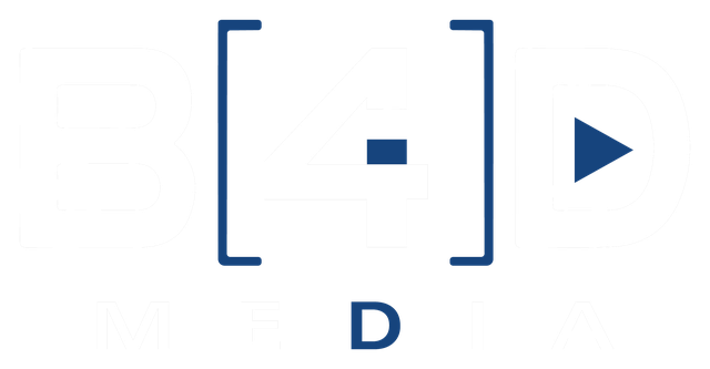 B4D Media