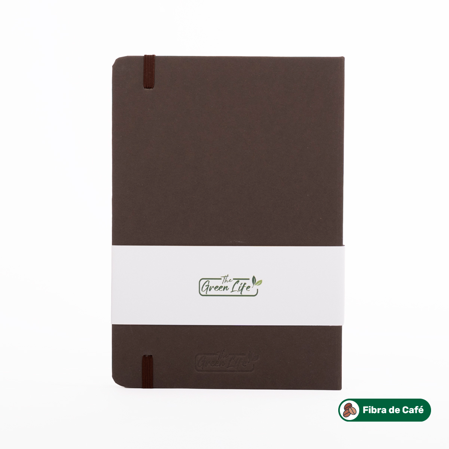 Cuaderno A5 HONOLULU - Imagen 3