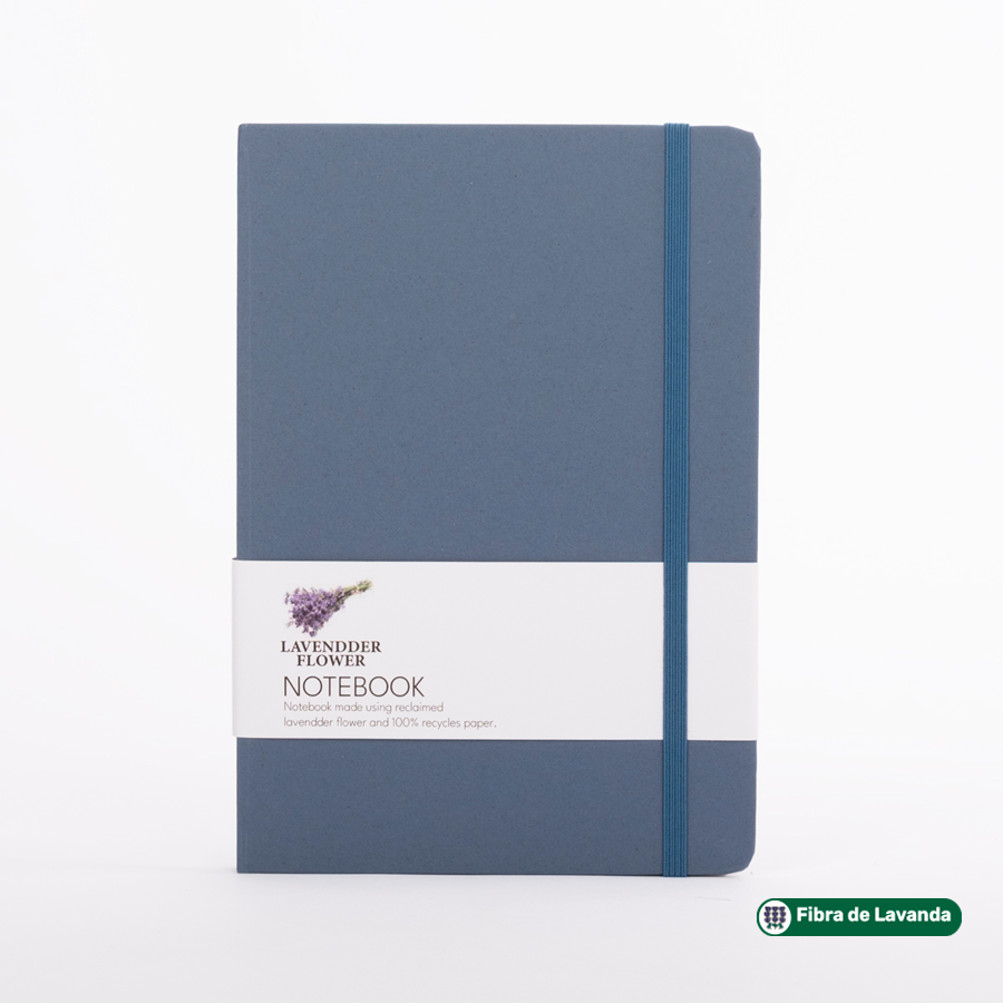 Cuaderno A5 HONOLULU - Imagen 5