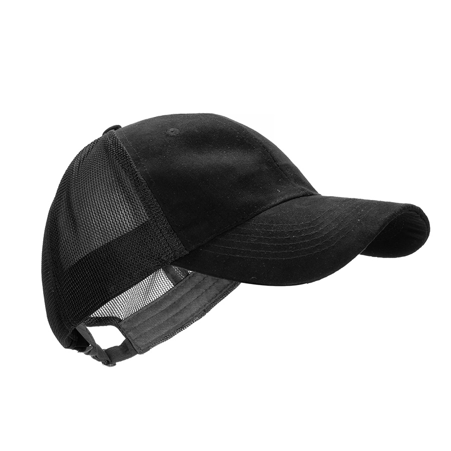 Deluxe Gorro Jockey Soft-Mesh «SAN FRANCISCO» - Imagen 2
