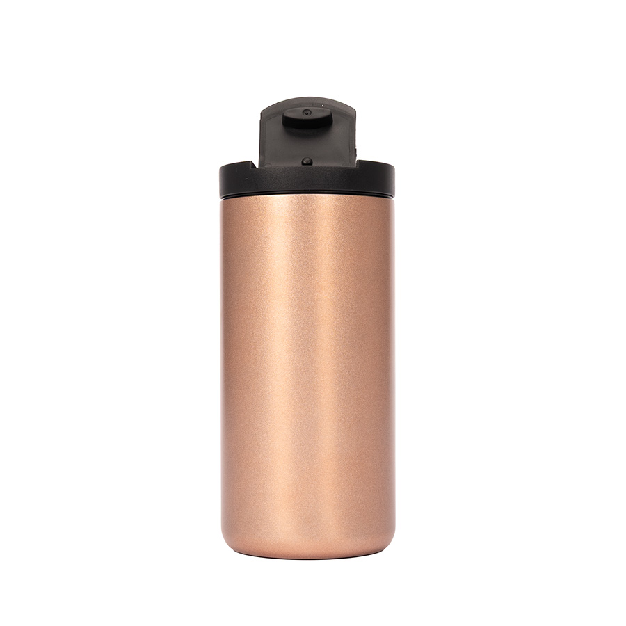 Mug térmico encobrizado «CUPRA» 500cc - Imagen 3