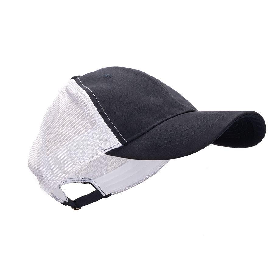Deluxe Gorro Jockey Soft-Mesh «SAN FRANCISCO» - Imagen 7