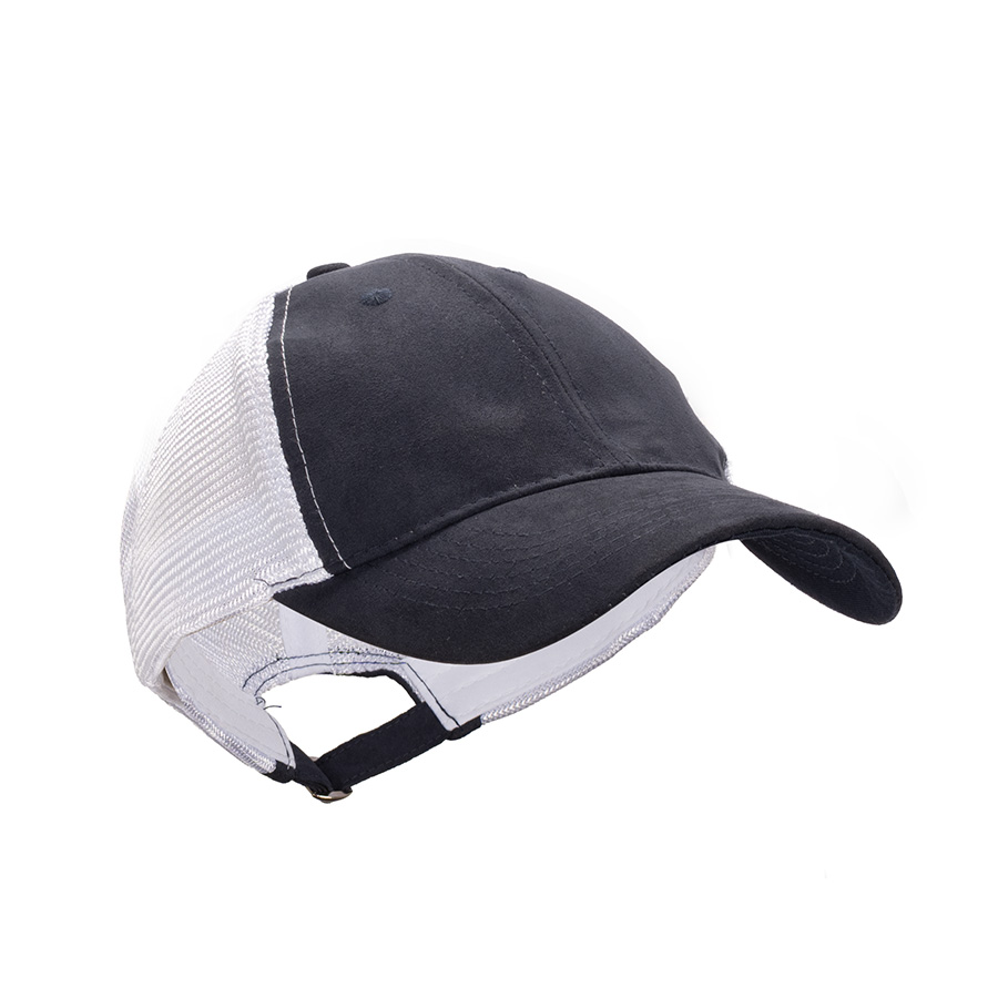 Deluxe Gorro Jockey Soft-Mesh «SAN FRANCISCO» - Imagen 5
