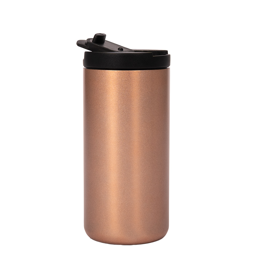 Mug térmico encobrizado «CUPRA» 500cc - Imagen 4
