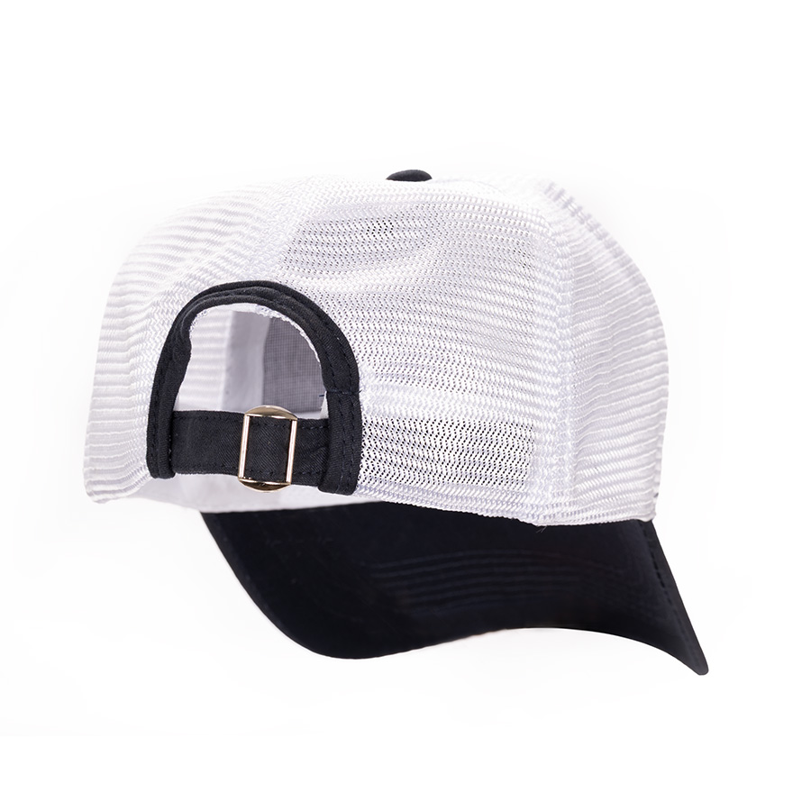 Deluxe Gorro Jockey Soft-Mesh «SAN FRANCISCO» - Imagen 6