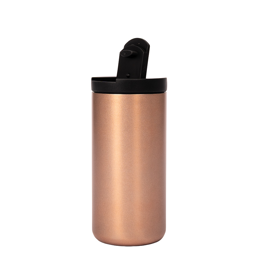 Mug térmico encobrizado «CUPRA» 500cc - Imagen 2