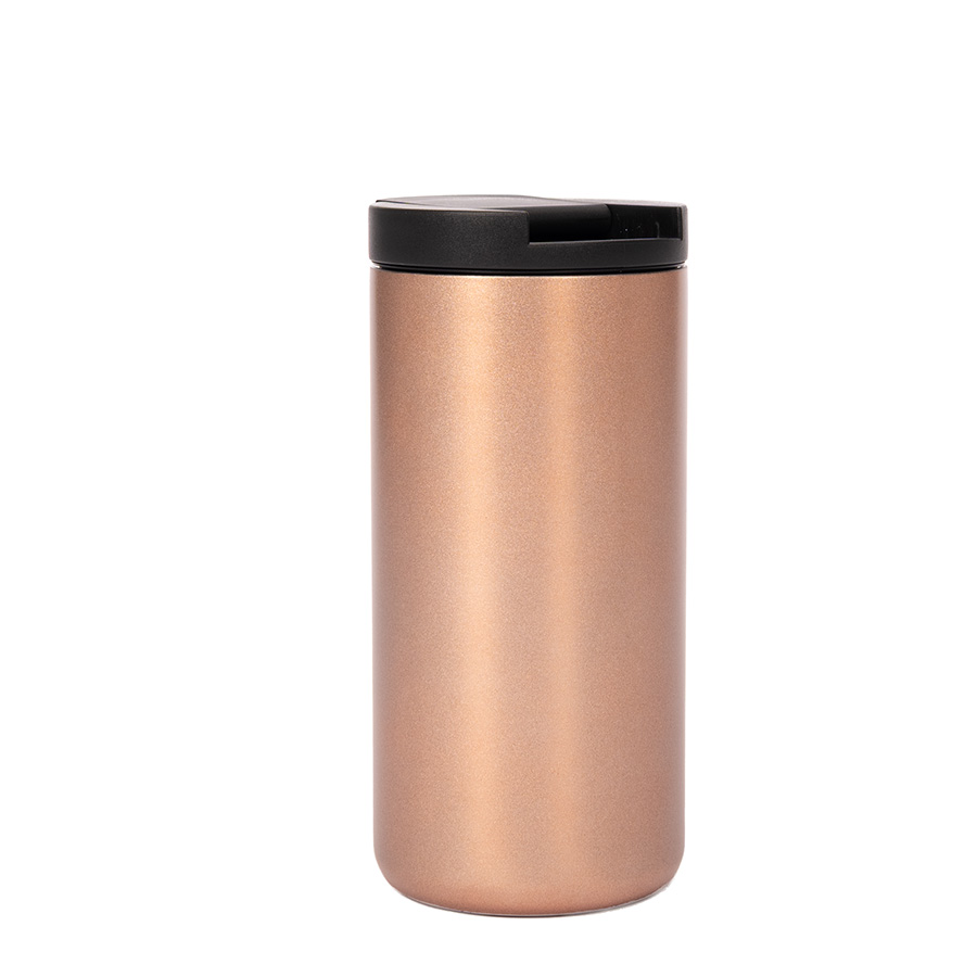 Mug térmico encobrizado «CUPRA» 500cc - Imagen 5