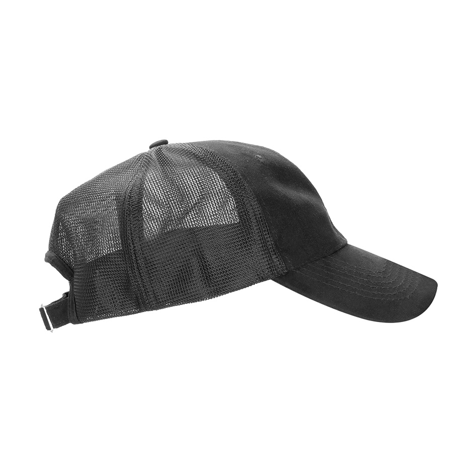 Deluxe Gorro Jockey Soft-Mesh «SAN FRANCISCO» - Imagen 4