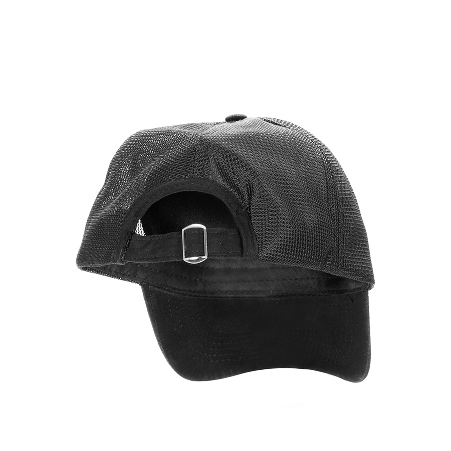 Deluxe Gorro Jockey Soft-Mesh «SAN FRANCISCO» - Imagen 3