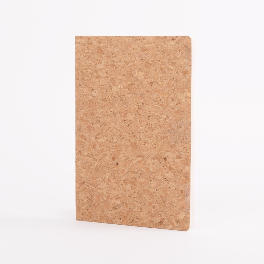 Cuaderno A5 ALCÁNTARA - Imagen 3