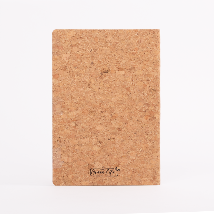 Cuaderno A5 ALCÁNTARA - Imagen 4