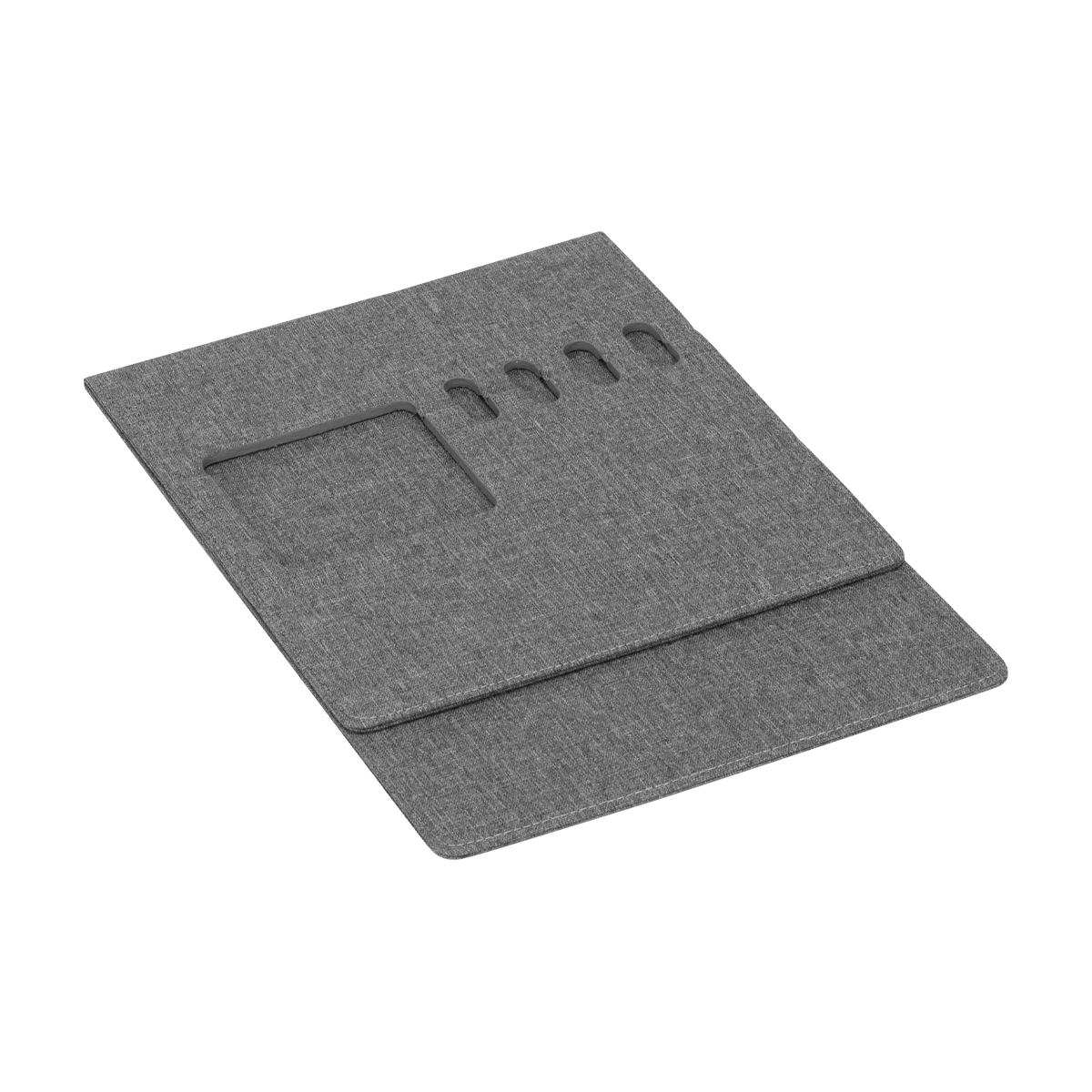 Mousepad plegable MADRID - Imagen 4