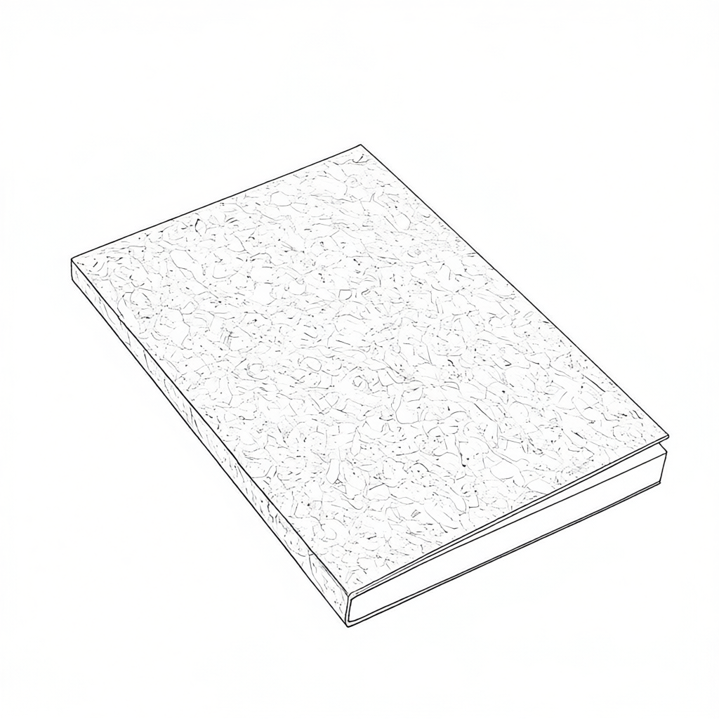 Cuaderno A5 ALCÁNTARA - Imagen 5