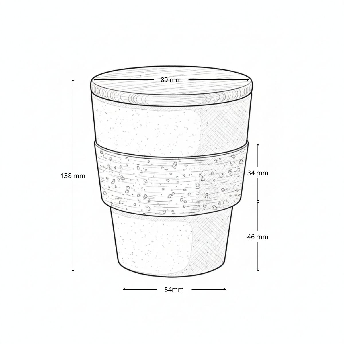 Vaso ISLAY - Imagen 6