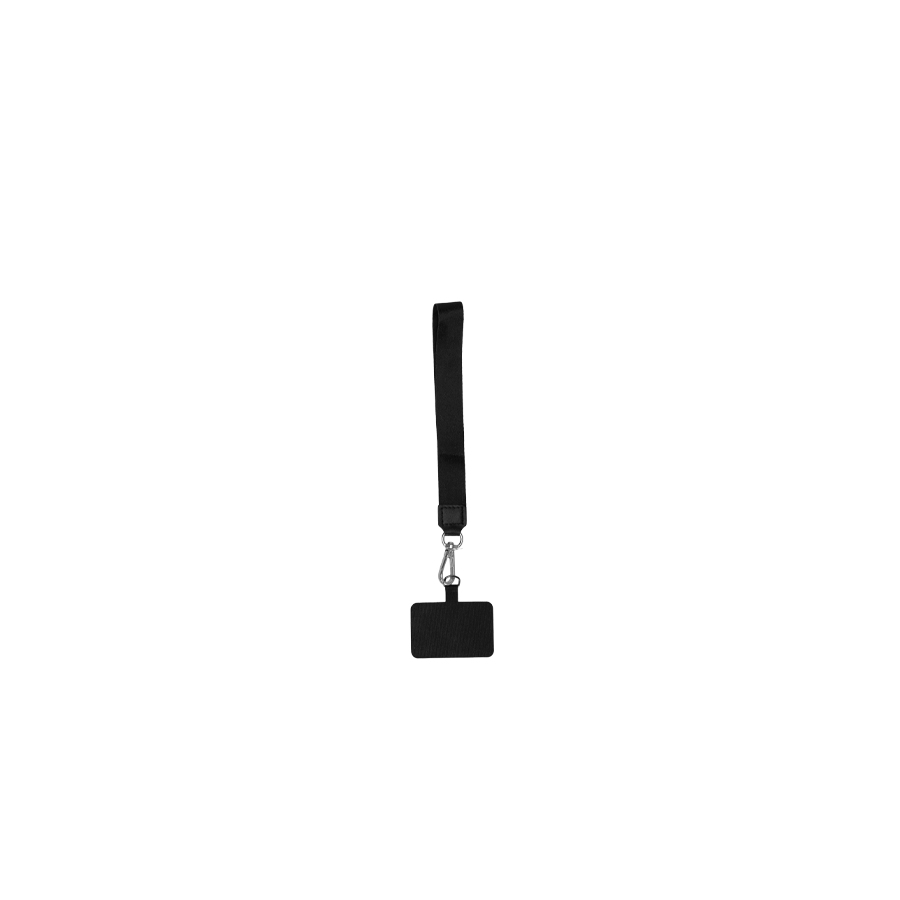 Lanyard Porta-Celular corto «ANDRÓMEDA» - Imagen 4