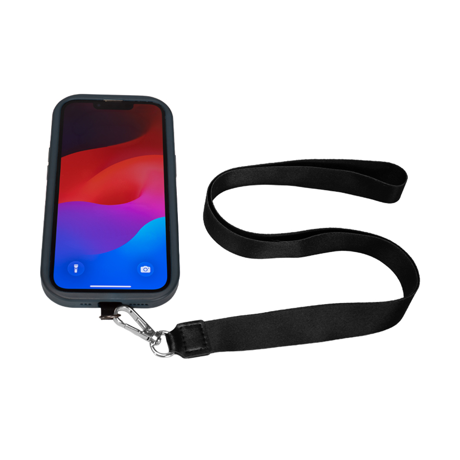 Lanyard Porta-Celular largo «CASIOPEIA» - Imagen 2
