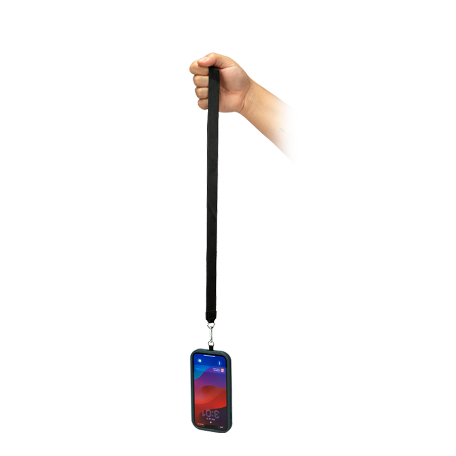 Lanyard Porta-Celular largo «CASIOPEIA» - Imagen 6