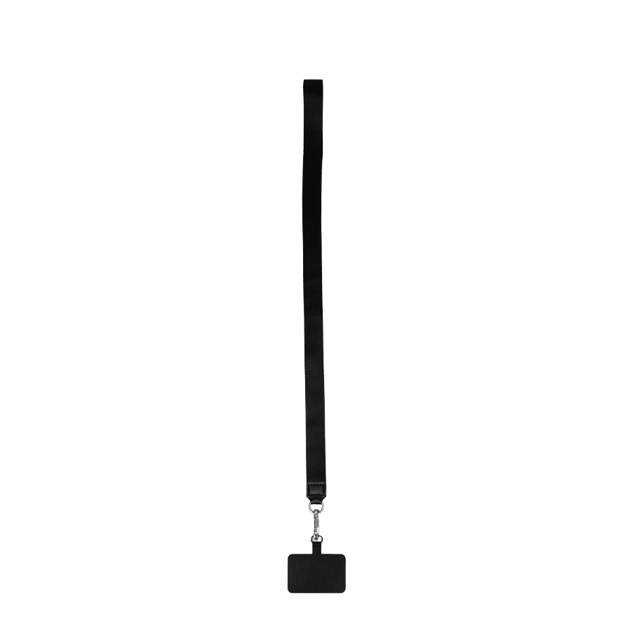 Lanyard Porta-Celular largo «CASIOPEIA» - Imagen 7