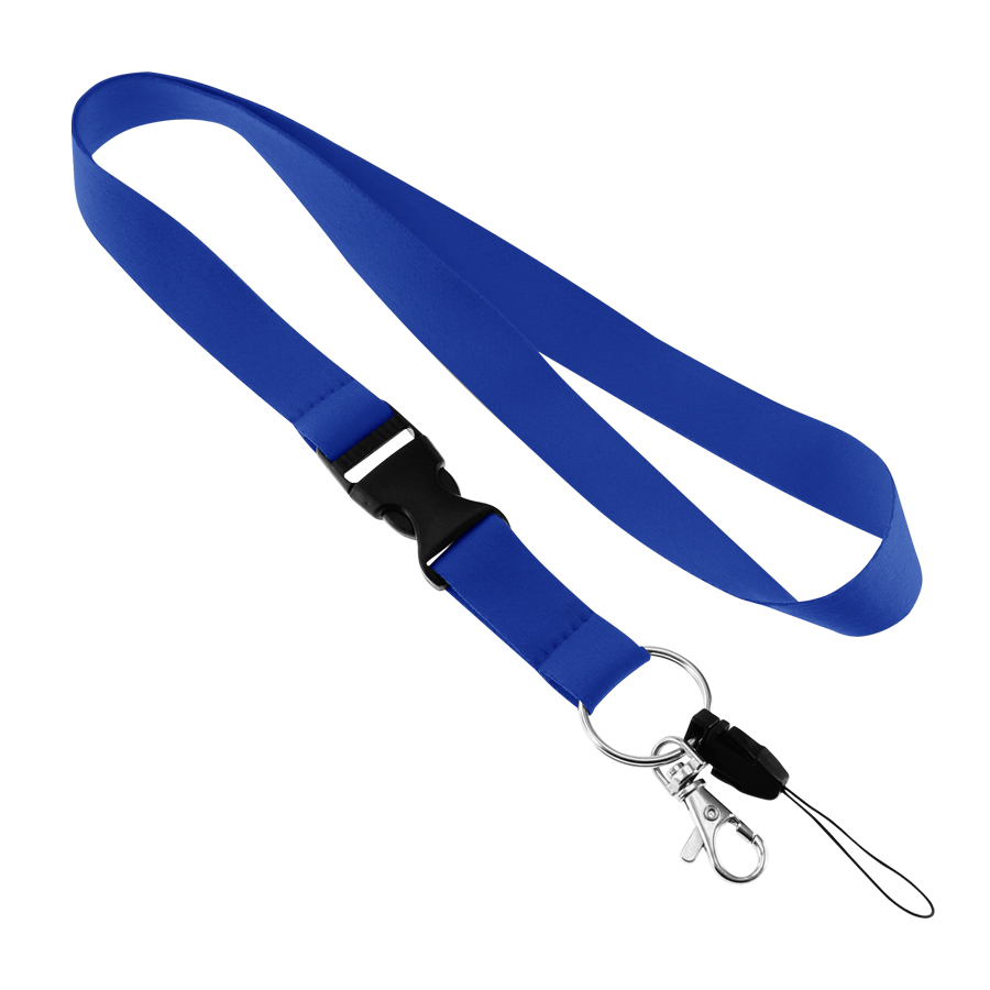 Lanyard Porta-Credencial - Imagen 3