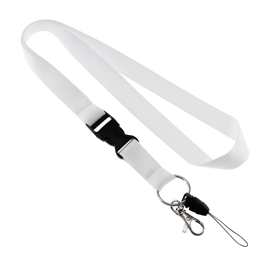 Lanyard Porta-Credencial - Imagen 2