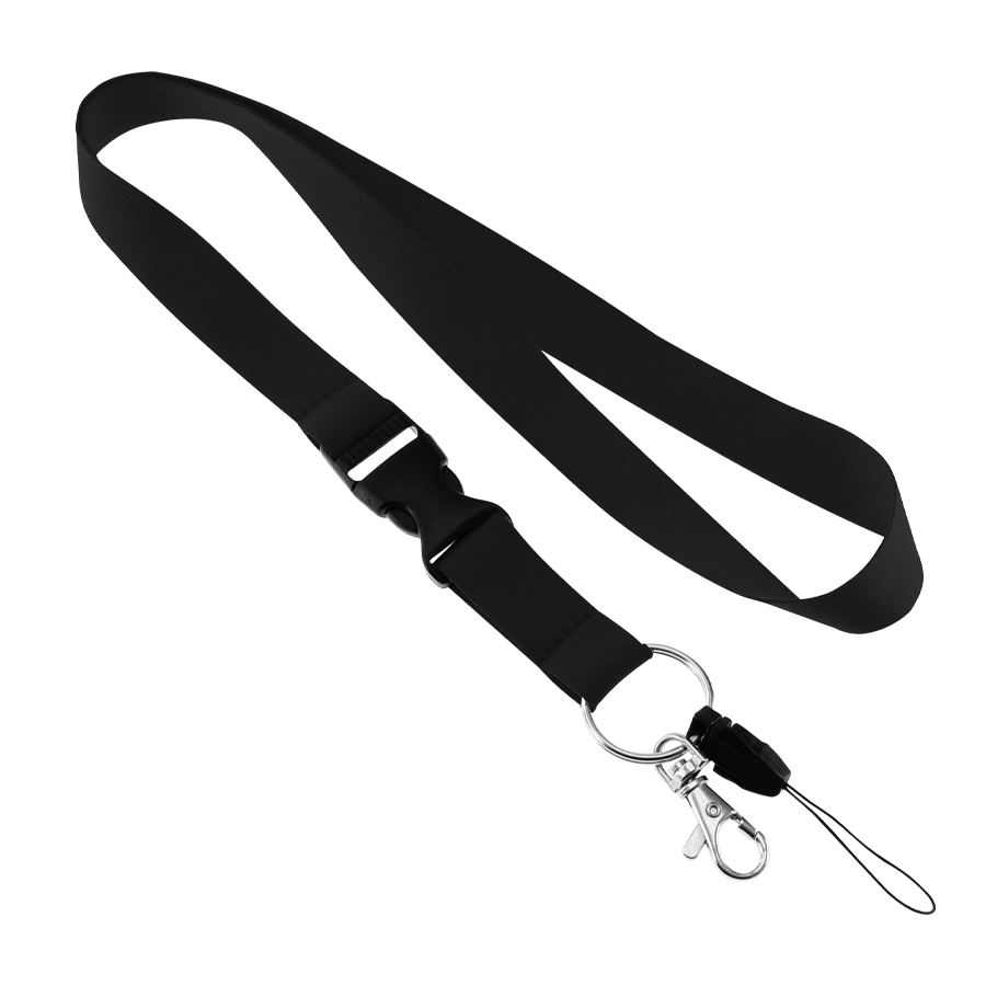 Lanyard Porta-Credencial - Imagen 8