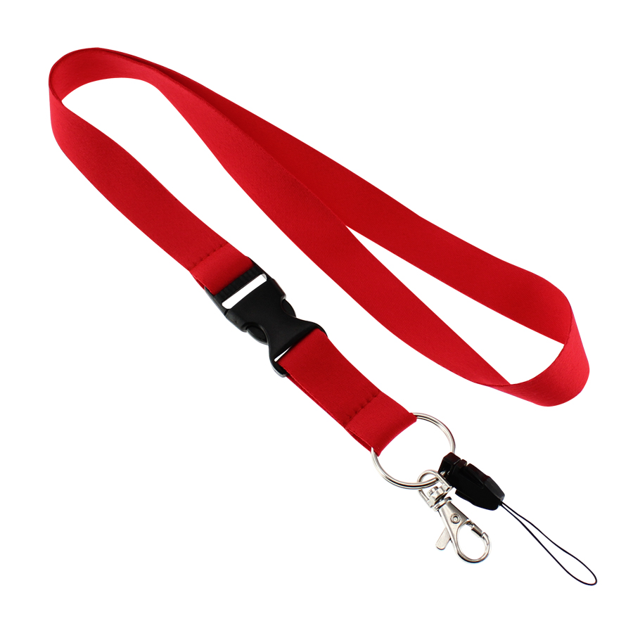 Lanyard Porta-Credencial - Imagen 4