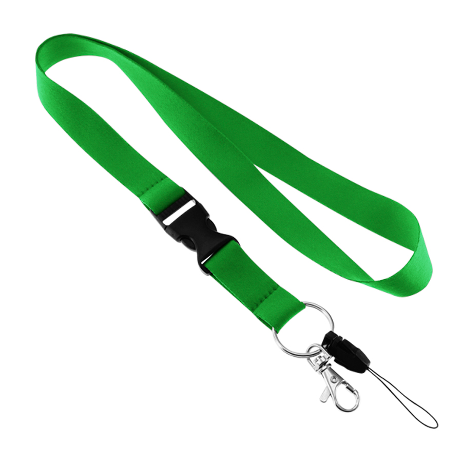 Lanyard Porta-Credencial - Imagen 7