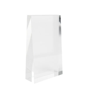 Trofeo Galvano de Cristal «Syntec»