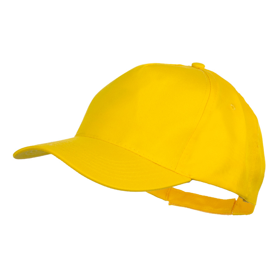 Gorro Jockey Poliéster Sublimación - Imagen 8