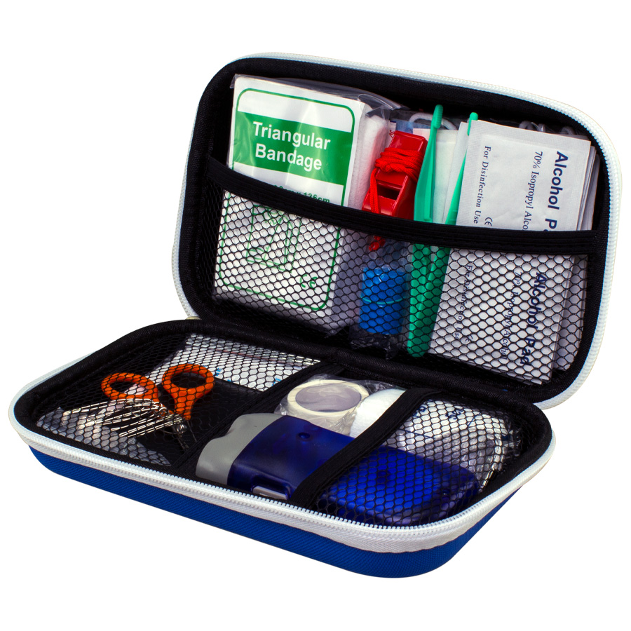 Kit de Primeros Auxilios 50 en 1 - Imagen 5