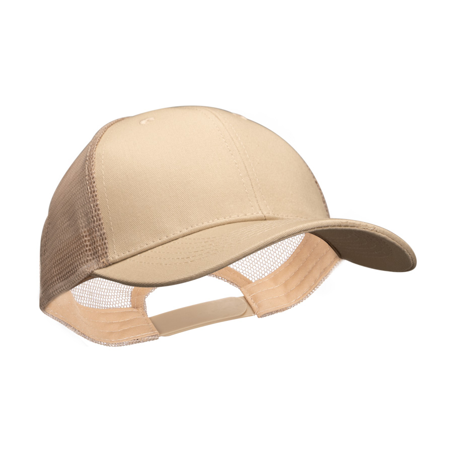Deluxe Gorro Jockey Mesh «MEMPHIS» - Imagen 8