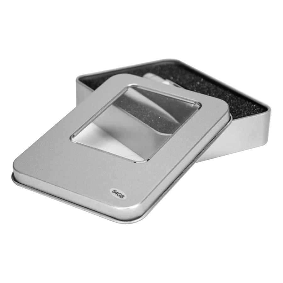 USB Bolígrafo Puntero Láser Pendrive 64GB - Imagen 3