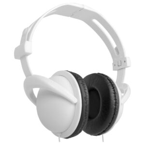 Audífonos Auriculares alámbricos «Anser»