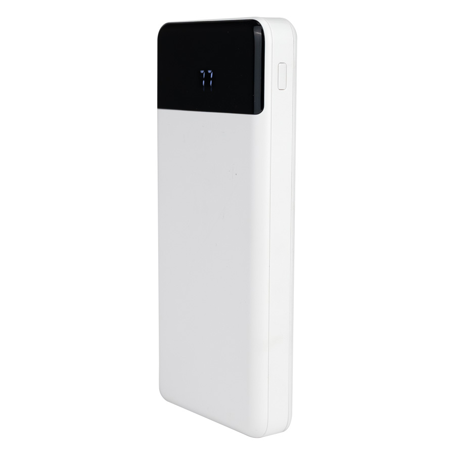 Deluxe Cargador Power-Bank 10.000 mAh - Imagen 3