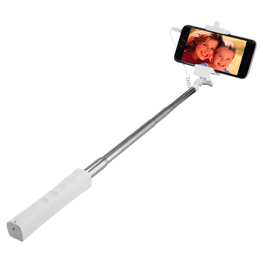Selfie-Stick Monopod - Imagen 2