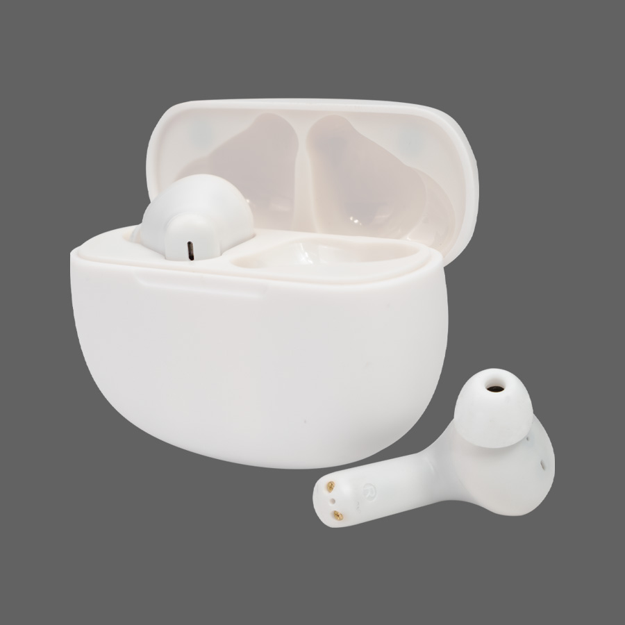 Audífonos Auriculares inalámbricos «SERIOUS» - Imagen 5