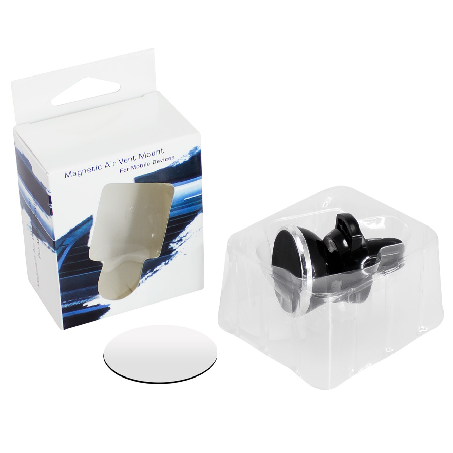 Porta-Celular Magnético para Vehículo - Imagen 3