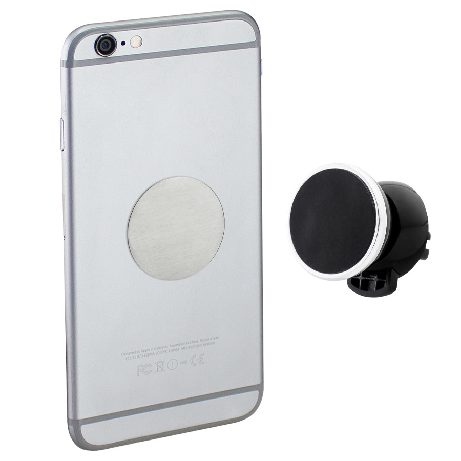 Porta-Celular Magnético para Vehículo - Imagen 2