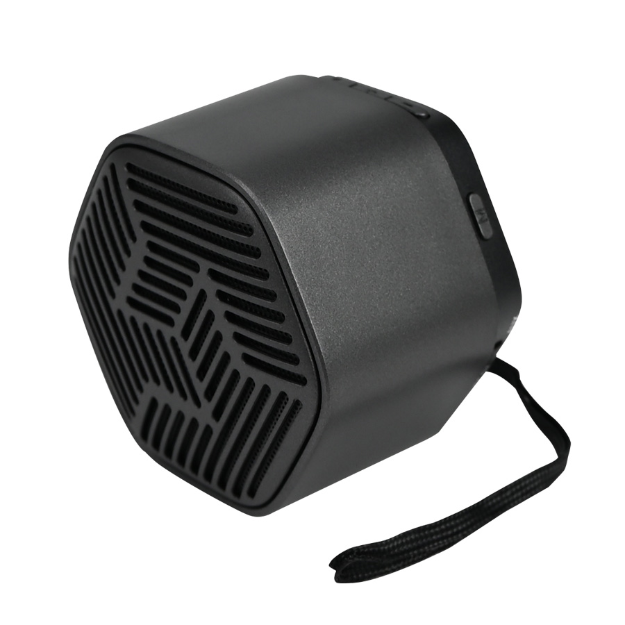 Parlante Altavoz Bluetooth «HEXAGON» - Imagen 2