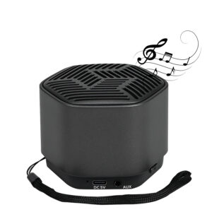 Parlante Altavoz Bluetooth «HEXAGON»