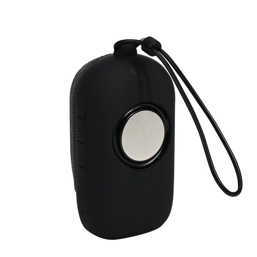 Parlante Altavoz Bluetooth colgante «HANG» - Imagen 6