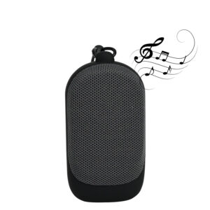 Parlante Altavoz Bluetooth colgante «HANG»
