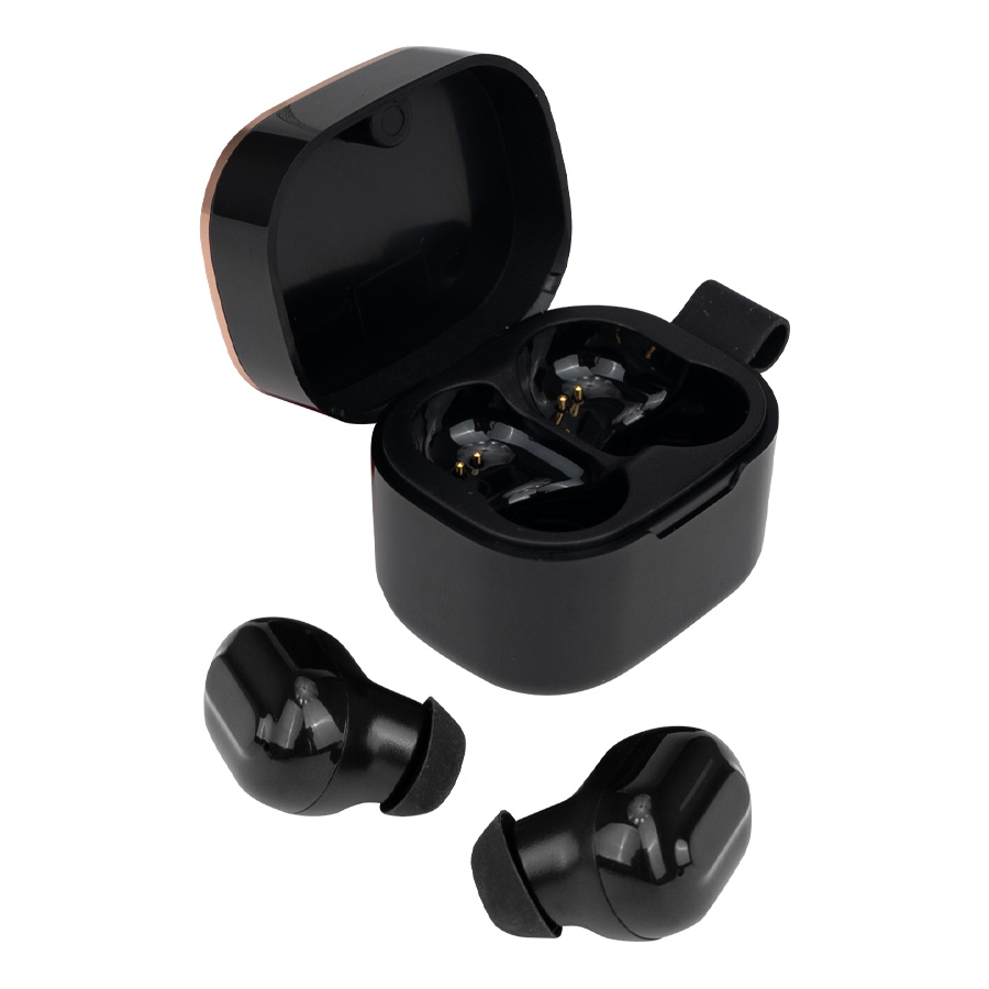 Audífonos Auriculares inalámbricos «COPPER» 5.3 - Imagen 5