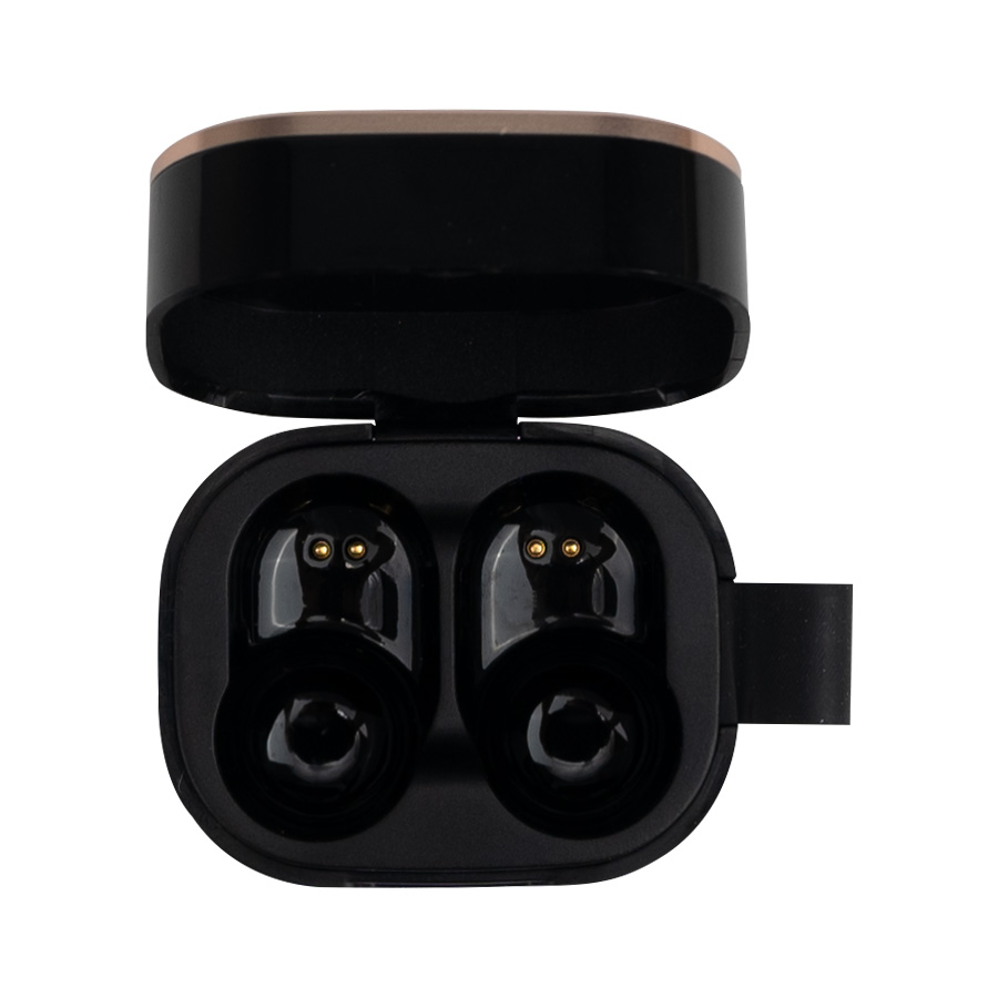 Audífonos Auriculares inalámbricos «COPPER» 5.3 - Imagen 4