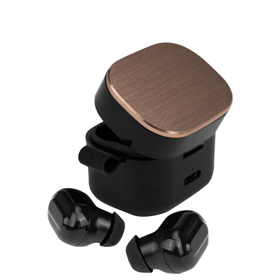 Audífonos Auriculares inalámbricos «COPPER» 5.3 - Imagen 2