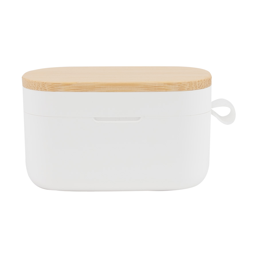 Audífonos Auriculares inalámbricos «BAMBOO» 5.3 - Imagen 7