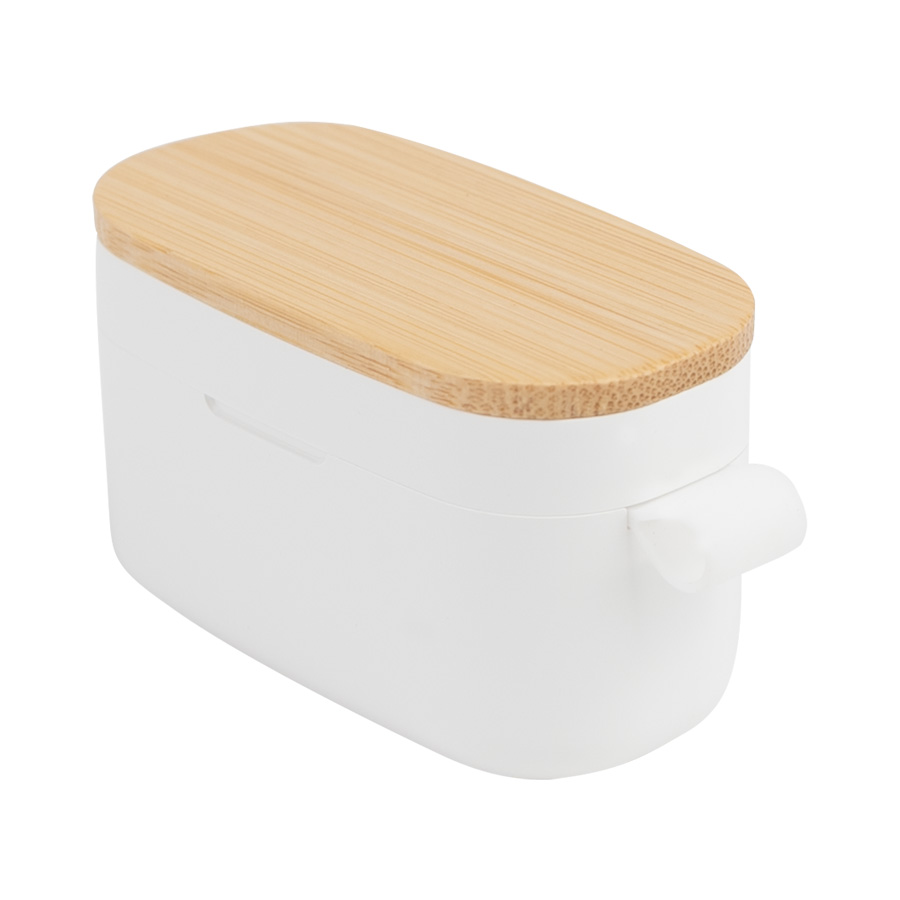 Audífonos Auriculares inalámbricos «BAMBOO» 5.3 - Imagen 8