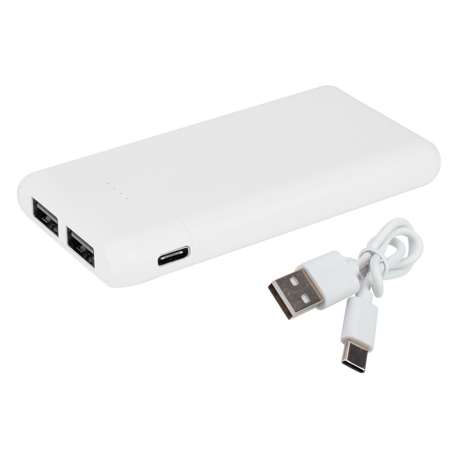 Cargador Power Bank 5000mAh - Imagen 4