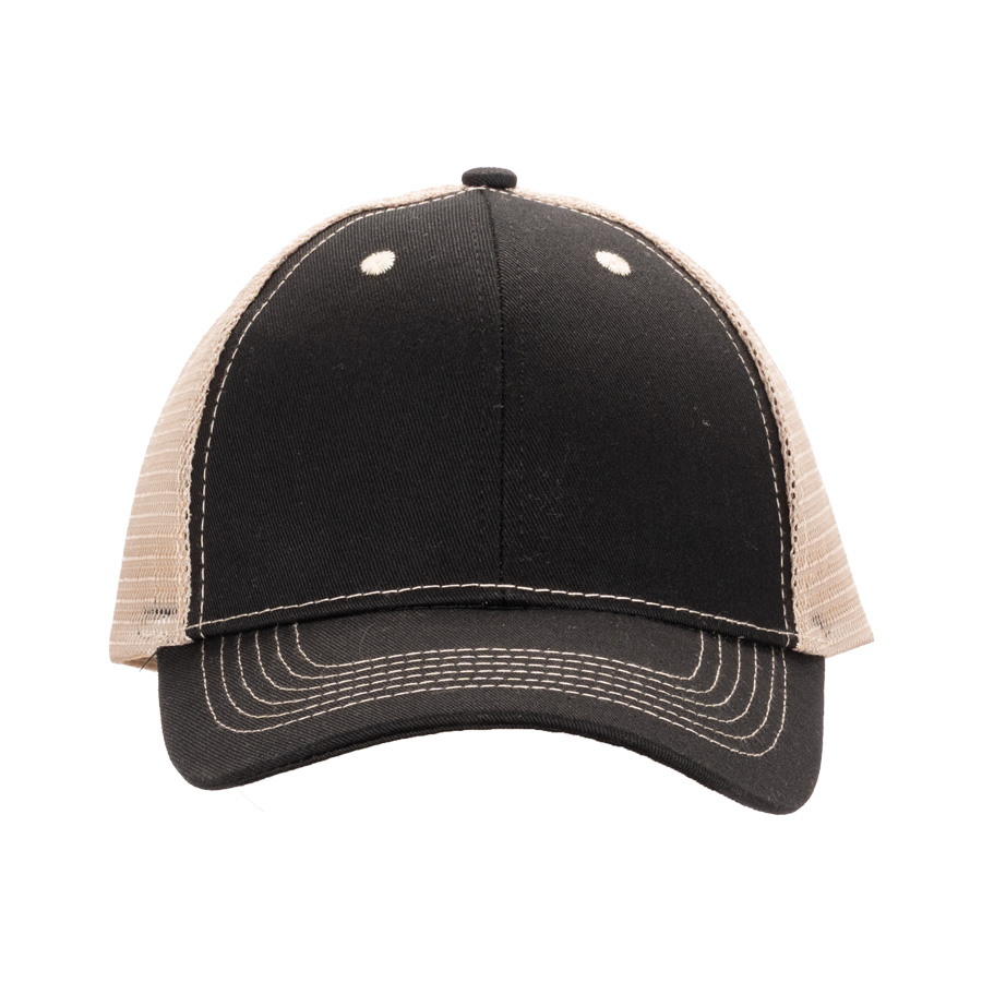 Deluxe Gorro Jockey Mesh «MEMPHIS» - Imagen 6