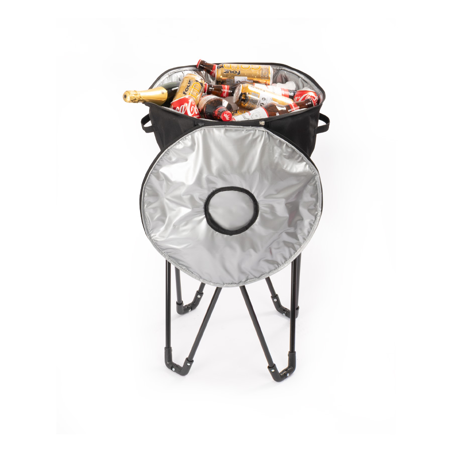 Cooler con patas «PATAGONIA» 50L - Imagen 6
